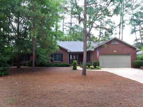 40 Rockland Ln, Pinehurst, NC 28374 photo 1