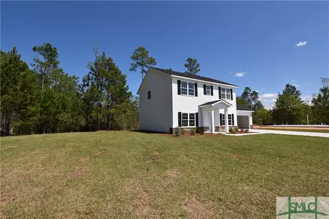 103 Greystone Dr, Guyton, GA 31312 photo 3