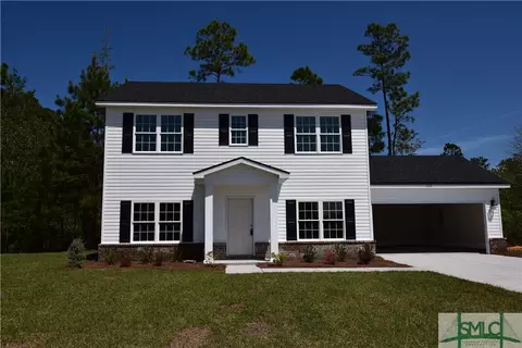 103 Greystone Dr, Guyton, GA 31312 photo 2