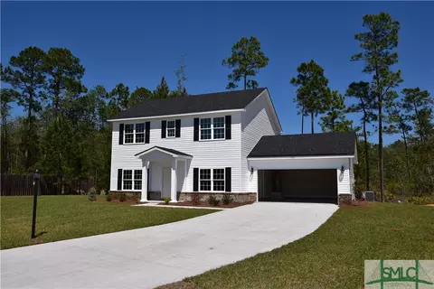103 Greystone Dr, Guyton, GA 31312 photo 1