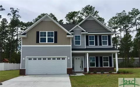 127 Greystone Dr, Guyton, GA 31312 photo 1