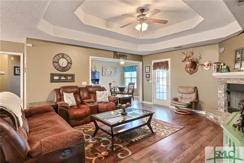 128 Teal Dr, Springfield, GA 31329 photo 5