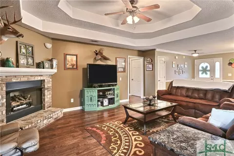 128 Teal Dr, Springfield, GA 31329 photo 4