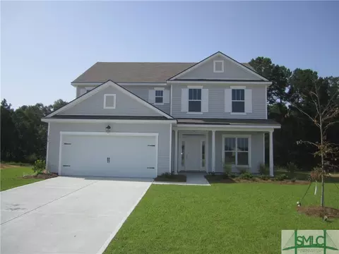 216 Willow Point Cir, Savannah, GA 31407 photo 2