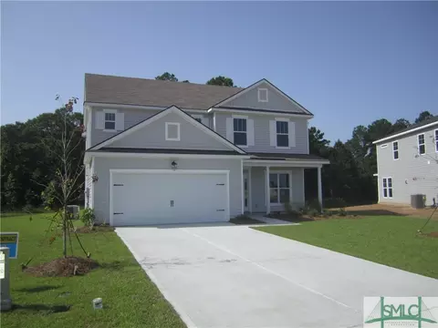 216 Willow Point Cir, Savannah, GA 31407 photo 1