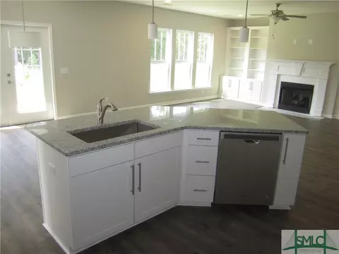 216 Willow Point Cir, Savannah, GA 31407 photo 13