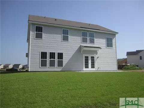 216 Willow Point Cir, Savannah, GA 31407 photo 4
