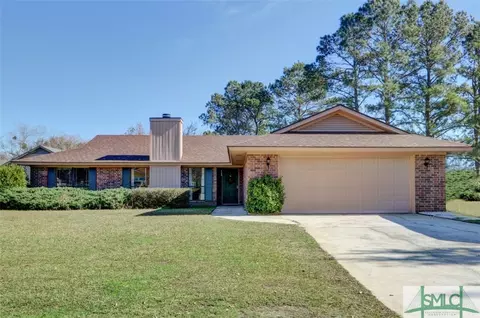 103 Longleaf Cir, Pooler, GA 31322 photo 1