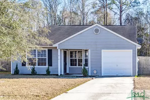 5 Lanwick Ct, Pooler, GA 31322 photo 1