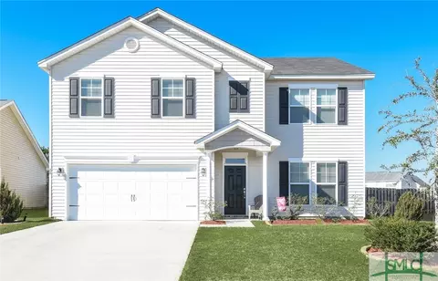 28 Bay Willow Ct, Savannah, GA 31407 photo 1