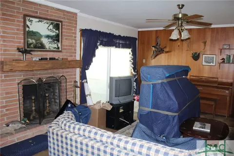 604 Early St, Springfield, GA 31329 photo 6