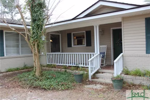 604 Early St, Springfield, GA 31329 photo 2