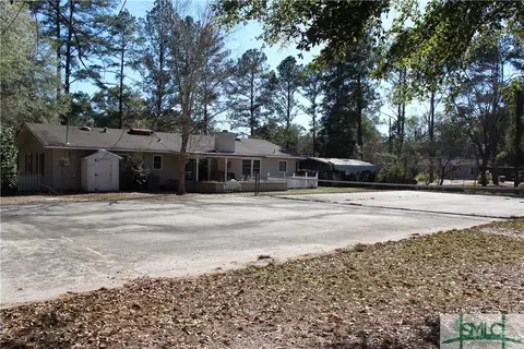 604 Early St, Springfield, GA 31329 photo 23