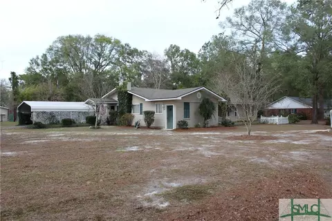604 Early St, Springfield, GA 31329 photo 22