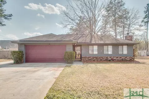 1009 Forest Dr, Pooler, GA 31322 photo 1