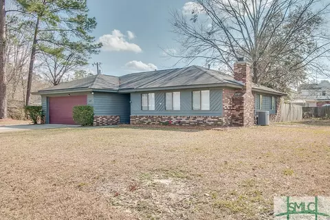 1009 Forest Dr, Pooler, GA 31322 photo 2