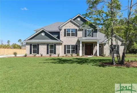 102 Joyce Cv, Guyton, GA 31312 photo 3