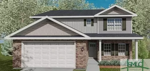100 Bridgewood Dr, Springfield, GA 31329 photo 1