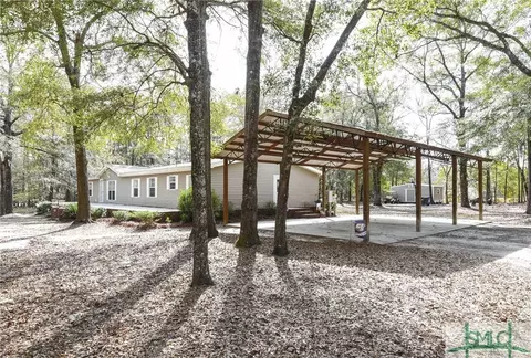 286 Boone Rd, Guyton, GA 31312 photo 24