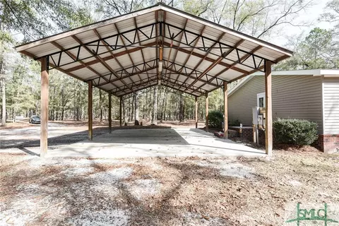 286 Boone Rd, Guyton, GA 31312 photo 27
