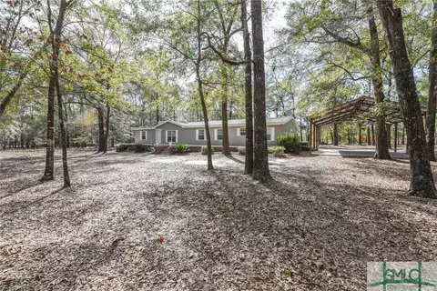 286 Boone Rd, Guyton, GA 31312 photo 1
