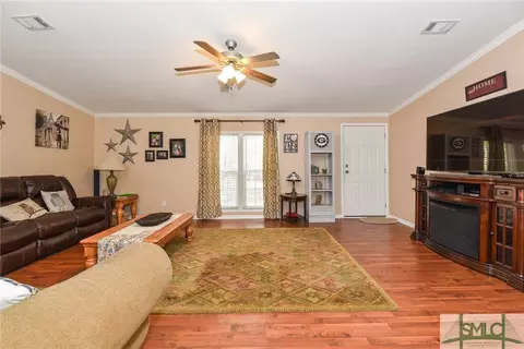 286 Boone Rd, Guyton, GA 31312 photo 4