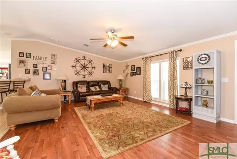 286 Boone Rd, Guyton, GA 31312 photo 5