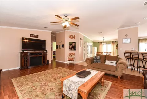 286 Boone Rd, Guyton, GA 31312 photo 6