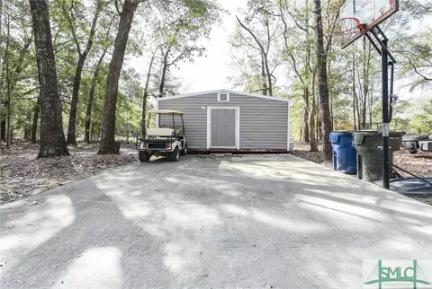286 Boone Rd, Guyton, GA 31312 photo 25