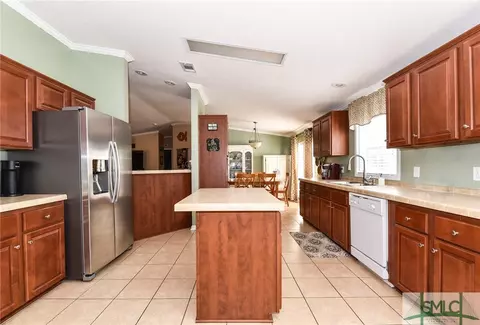 286 Boone Rd, Guyton, GA 31312 photo 9