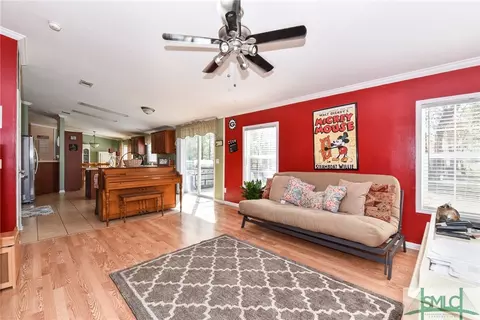 286 Boone Rd, Guyton, GA 31312 photo 11