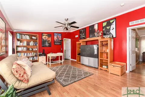 286 Boone Rd, Guyton, GA 31312 photo 13
