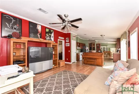 286 Boone Rd, Guyton, GA 31312 photo 12