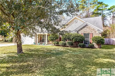182 Silverton Rd, Pooler, GA 31322 photo 1