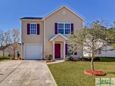 14 Cottingham Way, Pooler, GA 31322 photo 1