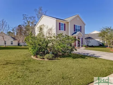 14 Cottingham Way, Pooler, GA 31322 photo 3