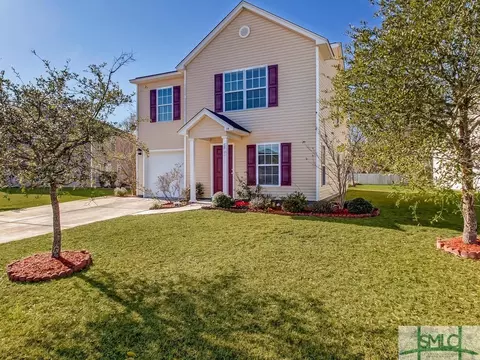 14 Cottingham Way, Pooler, GA 31322 photo 2