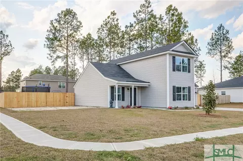 101 Long Pine Dr, Springfield, GA 31329 photo 23