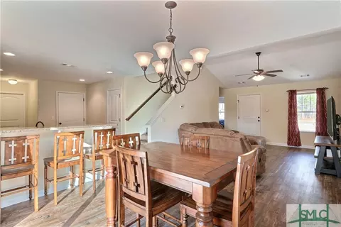 101 Long Pine Dr, Springfield, GA 31329 photo 6