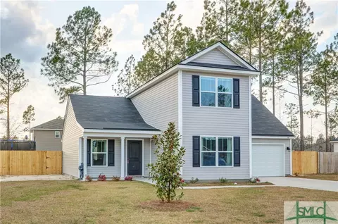 101 Long Pine Dr, Springfield, GA 31329 photo 2