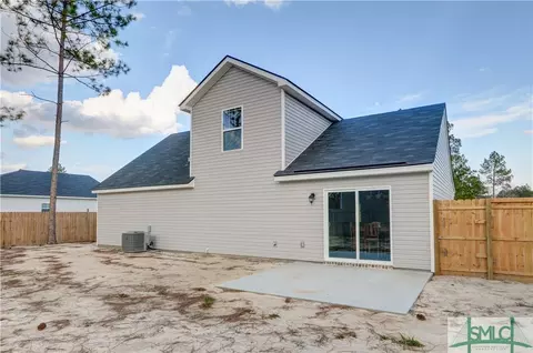 101 Long Pine Dr, Springfield, GA 31329 photo 24