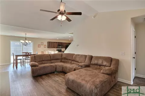 101 Long Pine Dr, Springfield, GA 31329 photo 5