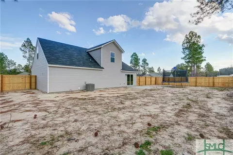 101 Long Pine Dr, Springfield, GA 31329 photo 28