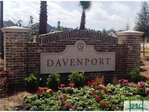 122 Baynard St, Pooler, GA 31322 photo 2