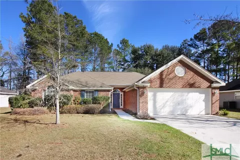 8 Coronado Ct, Pooler, GA 31322 photo 1