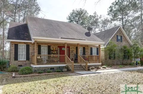 294 Indigo Rd, Springfield, GA 31329 photo 1