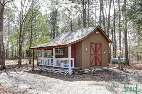 294 Indigo Rd, Springfield, GA 31329 photo 24