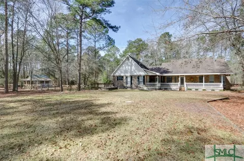 294 Indigo Rd, Springfield, GA 31329 photo 29