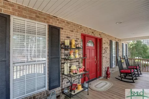 294 Indigo Rd, Springfield, GA 31329 photo 2