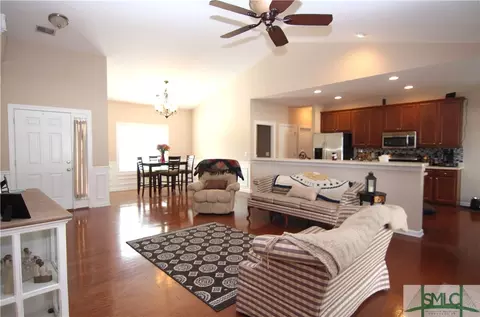 4 Cross Gate Ct, Pooler, GA 31322 photo 4